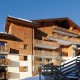 sszlls: L'Arollaie residence Peisey-Vallandry